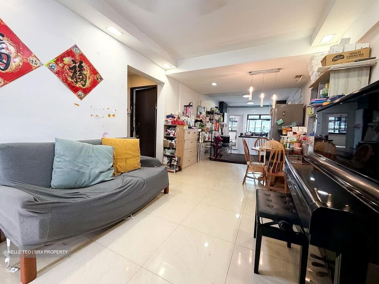 Blk 329 Ang Mo Kio Avenue 3 (Ang Mo Kio), HDB 3 Rooms #595036641